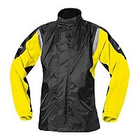 [해외]HELD 재킷 Mistral II 레인 91255732 Black / Yellow