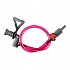 [해외]리에뜨 튜브 윈터 Kit 헬멧 GPX 5.5/6.5 9137229970 Pink