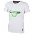 [해외]MACNA Logo 반팔 티셔츠 9137001065 White / Green / Black