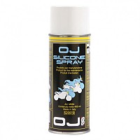 [해외]OJ 전기 청소기 Silicone Spray 9136224580 Black