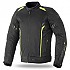 [해외]SEVENTY DEGREES SD-JT32 썸머 Touring 자켓 9136554133 Black / Fluor Yellow