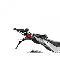 [해외]샤드 탑 마스터 리어 피팅 Ducati Multistrada 950/1200/1200 Enduro/1260/1260 Enduro 9136592469 Black