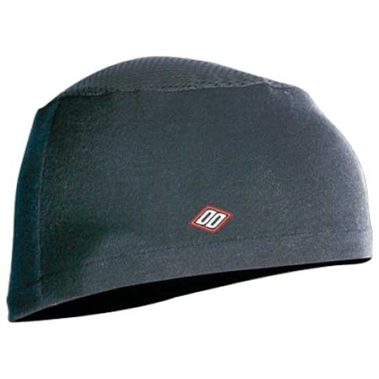 [해외]SHOT Bonnet Filet 헬멧 모자 아래 9136333377 Black