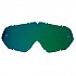 [해외]SHOT 렌즈용 Goggle Creed-Volt-Chase-Steel And YH16 9136333269 Green