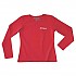 [해외]스피디 FonLady 긴팔 티셔츠 949975 Red