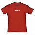 [해외]스피디 Sketch Lady 반팔 티셔츠 949978 Red