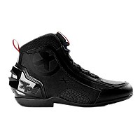 [해외]XPD 오토바이 신발 X Zero 9658130 Black