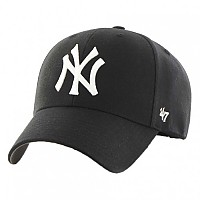 [해외]47 캡 New York Yankees MVP 3136389473 Black / White