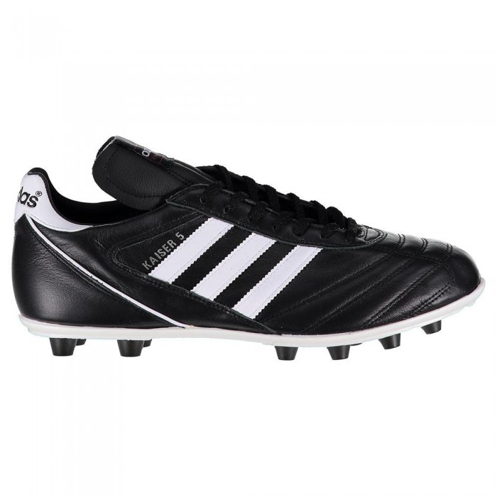 [해외]아디다스 Kaiser 5 Liga 축구화 3588651 Black / White