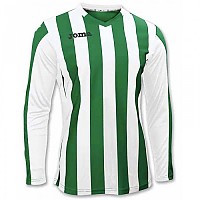 [해외]조마 긴팔 티셔츠 Copa 31311344 Green / White