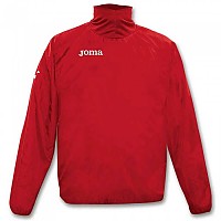 [해외]조마 재킷 윈드breaker Polyester 31312909 Red