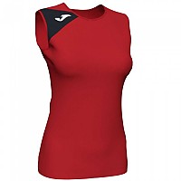 [해외]조마 Spike II 민소매 티셔츠 3137064611 Red / Black