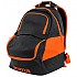 [해외]조마 Diamond II S 배낭 3137064476 Black / Orange