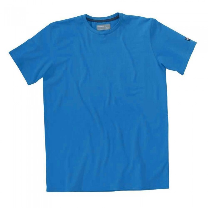 [해외]켐파 팀 반팔 티셔츠 31268003 Blue