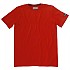 [해외]켐파 팀 반팔 티셔츠 31268004 Red