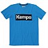 [해외]켐파 프로mo 반팔 티셔츠 31268010 Kempa Blue