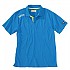 [해외]켐파 반팔 폴로 셔츠 코어 31268081 Blue