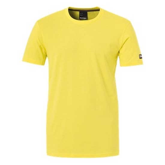 [해외]켐파 팀 반팔 티셔츠 3136196475 Lime Yellow