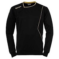 [해외]켐파 스웨트 셔츠 Curve Training 3136710351 Black / Gold