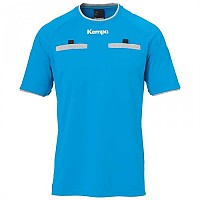 [해외]켐파 Referee 반팔 티셔츠 3136709289 Kempa Blue