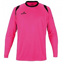 [해외]MERCURY EQUIPMENT Benfica 긴팔 티셔츠 3136631642 Pink