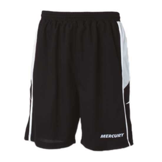 [해외]MERCURY EQUIPMENT Boston Basket 반바지 3136631644 Black