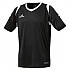 [해외]MERCURY EQUIPMENT Bundesliga 반팔 티셔츠 3136631661 Black / White