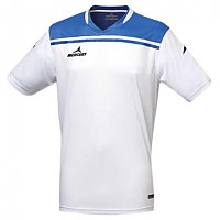 [해외]MERCURY EQUIPMENT Liverpool 반팔 티셔츠 3136631896 White / Blue