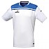 [해외]MERCURY EQUIPMENT Liverpool 반팔 티셔츠 3136631896 White / Blue