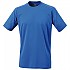 [해외]MERCURY EQUIPMENT Universal 반팔 티셔츠 3136632272 Blue