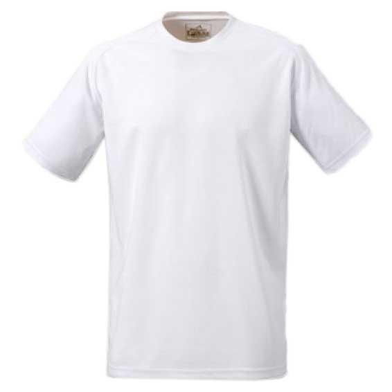 [해외]MERCURY EQUIPMENT Universal 반팔 티셔츠 3136632273 White