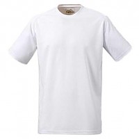 [해외]MERCURY EQUIPMENT 반팔 티셔츠 Universal 3136632273 White
