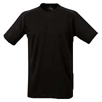 [해외]MERCURY EQUIPMENT Universal 반팔 티셔츠 3136632274 Black