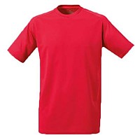 [해외]MERCURY EQUIPMENT Universal 반팔 티셔츠 3136632275 Red