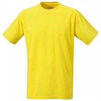 [해외]MERCURY EQUIPMENT 반팔 티셔츠 Universal 3136632278 Yellow
