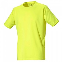 [해외]MERCURY EQUIPMENT 반팔 티셔츠 Universal 3136632280 Yellow Fluor