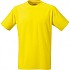 [해외]MERCURY EQUIPMENT Universal 반팔 티셔츠 3136632279 Yellow Amber