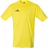 [해외]MERCURY EQUIPMENT Cup 반팔 티셔츠 3137199330 Yellow