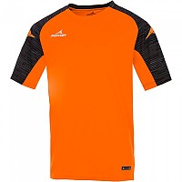 [해외]MERCURY EQUIPMENT 라인 반팔 티셔츠 3137199370 Orange / Black