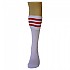 [해외]MUND SOCKS Football 양말 3136247172 White / Red