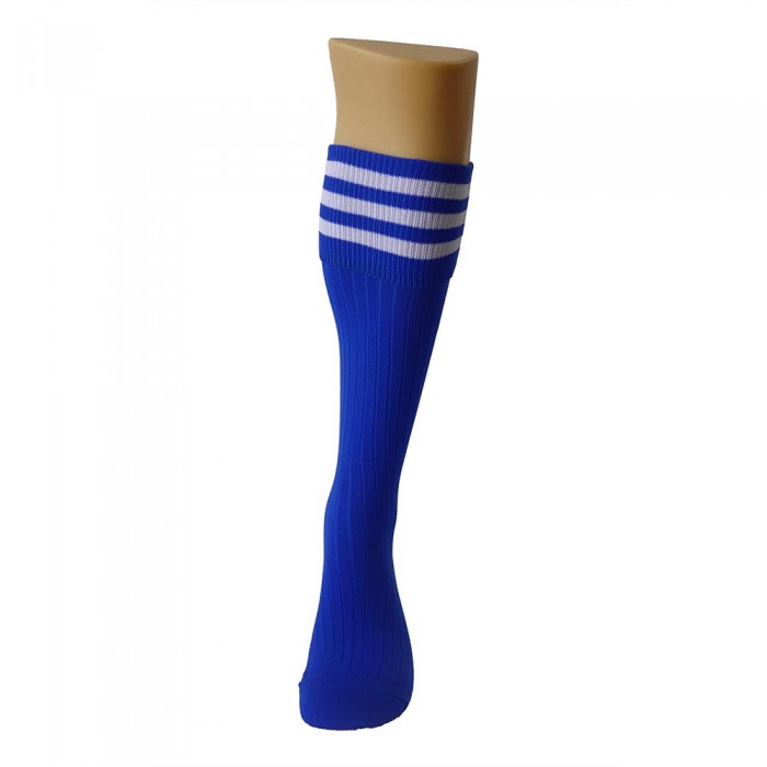 [해외]MUND SOCKS Football 양말 3136247174 Blue / White