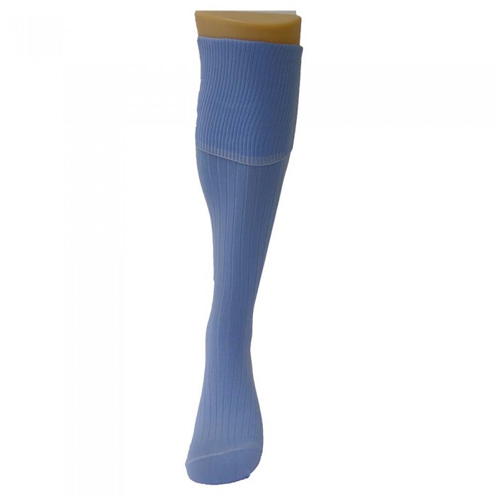 [해외]MUND SOCKS 축구 양말 3136247199 Light Blue