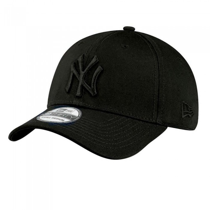 [해외]뉴에라 39Thirty New York Yankees 모자 3136473222 Black / Black