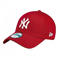 [해외]뉴에라 캡 9Forty New York Yankees 3136484013 Red / White