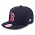 [해외]뉴에라 9Fifty Boston 삭스 모자 3136473256 Blue