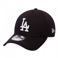 [해외]뉴에라 캡 39Thirty Los Angeles Dodgers 3136483592 Black / White