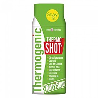 [해외]NUTRISPORT Thermo Shot 20 단위 중립적 맛 음료수 상자 3136446088 Multicolor