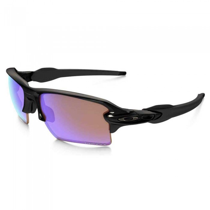 [해외]오클리 Flak 2.0 XL Prizm Golf Polarized 31282454 Polished