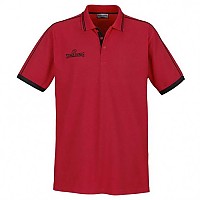 [해외]스팔딩 셔츠반팔 폴로 셔츠 31270723 Red / Black