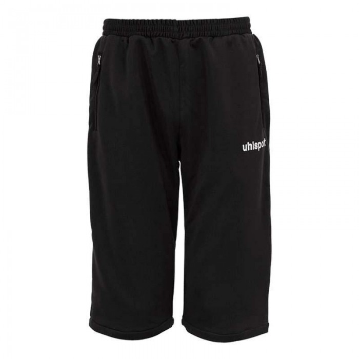 [해외]울스포츠 Essentialshorts 반바지 31239543 Black